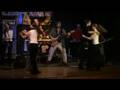 Ezüst-Patak - Vágyak (live@Fonó, 2008.02.09)