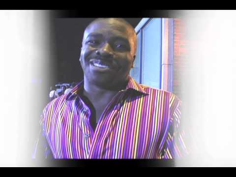 George Wilborn& CITY2CIYTV.mov
