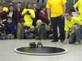 Robolympics 2007: Final Sumo