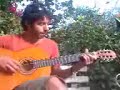 Cover to- Is there anybody out there by pink floyd