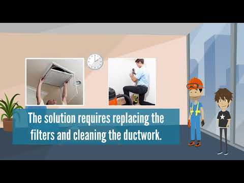 Schedule Today | Air Duct Cleaning Oceanside, CA