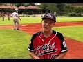 11 and 12 year olds from the kaiserslautern military community in germany have formed an all-star team that has won the european regional little league baseball championship. now the team is off to play against the best of in the world at the little league world series in williamsport, pennsylvania.