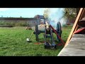 Tangiers Janissary charge