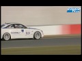 Alex Buncombe and Lucas Ordonez win first GT4 race at Zolder, in Belgium.