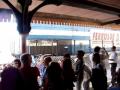 Museo de Allen,ferrocarril,acto