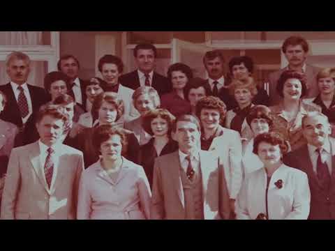 МАТУРСКО ВЕЧЕ ДЕСЕТ ГЕНЕРАЦИЈА