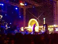 Tote King Feria Málaga Improvisación+Ni de ellos Ni de ellas