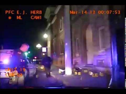 how to become a police officer in wv