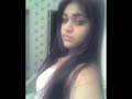 She is untrained and sang this using a 20 dollar microphone on her pc with a You Tube karaoke in the backdrop... for fun. Beautiful song and a voice with potential