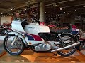 Classic Motorbikes