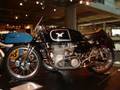Classic Motorbikes