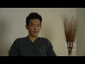 KPBS Cinema Junkie Interview: John Cho