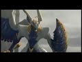 Devil May Cry 4 Nero vs Angelo Credo-Devil Hunter