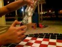 Fire in a Bottle