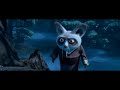 Kung Fu Panda - segundo tráiler en español Kung Fu Panda - segundo tráiler en español