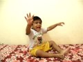My Son Adarsh Age: 28 Months