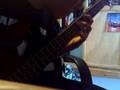 videos de limp bizkit - take a look around bass cover