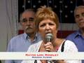 Mayor of Miramar Loir Mosley endores Raul Martinez