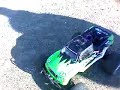 HPI Savage X SS 4.6 Cosenza HPI Savage X SS 4.6 Cosenza