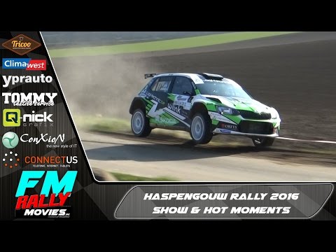 Latest WRC HD & Rally HD Videos