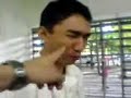 mual time sa chem lab