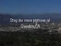 My Top 3 Favorite places in Glendale,CA (U.S.A)