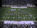 Vandy hosts UConn 2011 Bohemian Rhapsody Halftime Show