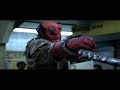Hellboy