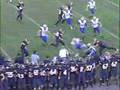 Academy of Holy Angels (LB) Dan Bedor