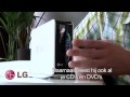 LG NAS, N1T1, productinformatie. handige harde schijf, dvd b