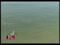 Salerno, secondo l'Arpac il mare � pi� pulito