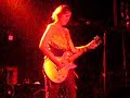teledysk, klip, Sleater Kinney,- Ballad of a Ladyman