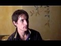 Benn Northover Movie Interview