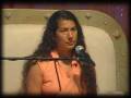 videos de Mensaje de la Madre Shaktiananda - Encuentro por la Paz - Caracas 2008