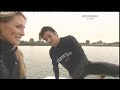 nelson piquet jr, of f1 fame, tries his hand at waterskiiing

{ i don't own him or f1 or the tv company }