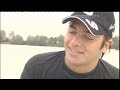 Nelson Piquet Jr waterskiing