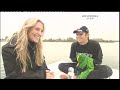 nelson piquet jr, of f1 fame, tries his hand at waterskiiing

{ i don't own him or f1 or the tv company }