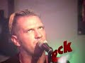 KRUSH KLAMATH live FlashRock HARDCORE PUNK Music Video