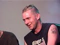 KRUSH KLAMATH live FlashRock HARDCORE PUNK Music Video