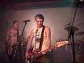 KRUSH KLAMATH live FlashRock HARDCORE PUNK Music Video