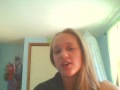 My Light Blonde Hair!!!
