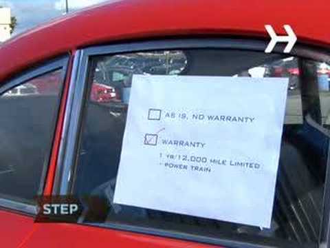 how to get a motor vehicle report