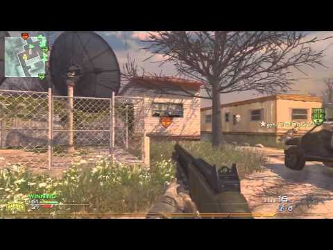 Nuke with Every Gun Show M1014 Weekly Nuke Challenges