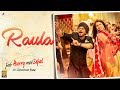 Raula – Shah Rukh Khan | Anushka Sharma | Pritam | Diljit Dosanjh | Latest Hit 2017 Raula – Shah Rukh Khan | Anushka Sharma | Pritam | Diljit Dosanjh | Latest Hit 2017