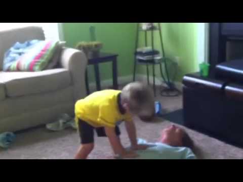 how to perform cpr on a 2 year old