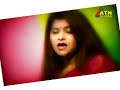 Nasreen Sunny performs \"Akasher Thikanai\" on ATN Bangla Nasreen Sunny performs \"Akasher Thikanai\" on ATN Bangla