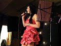 GEMMA WILLIAMS 16TH PARTY Annie's song JOHN DENVER