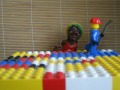 Lego Fighters