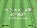 Volkan Demirel vs Arda Turan Match Freekick and Penalty Shoo