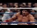 Undertaker vs Tito Santana Part 2/2